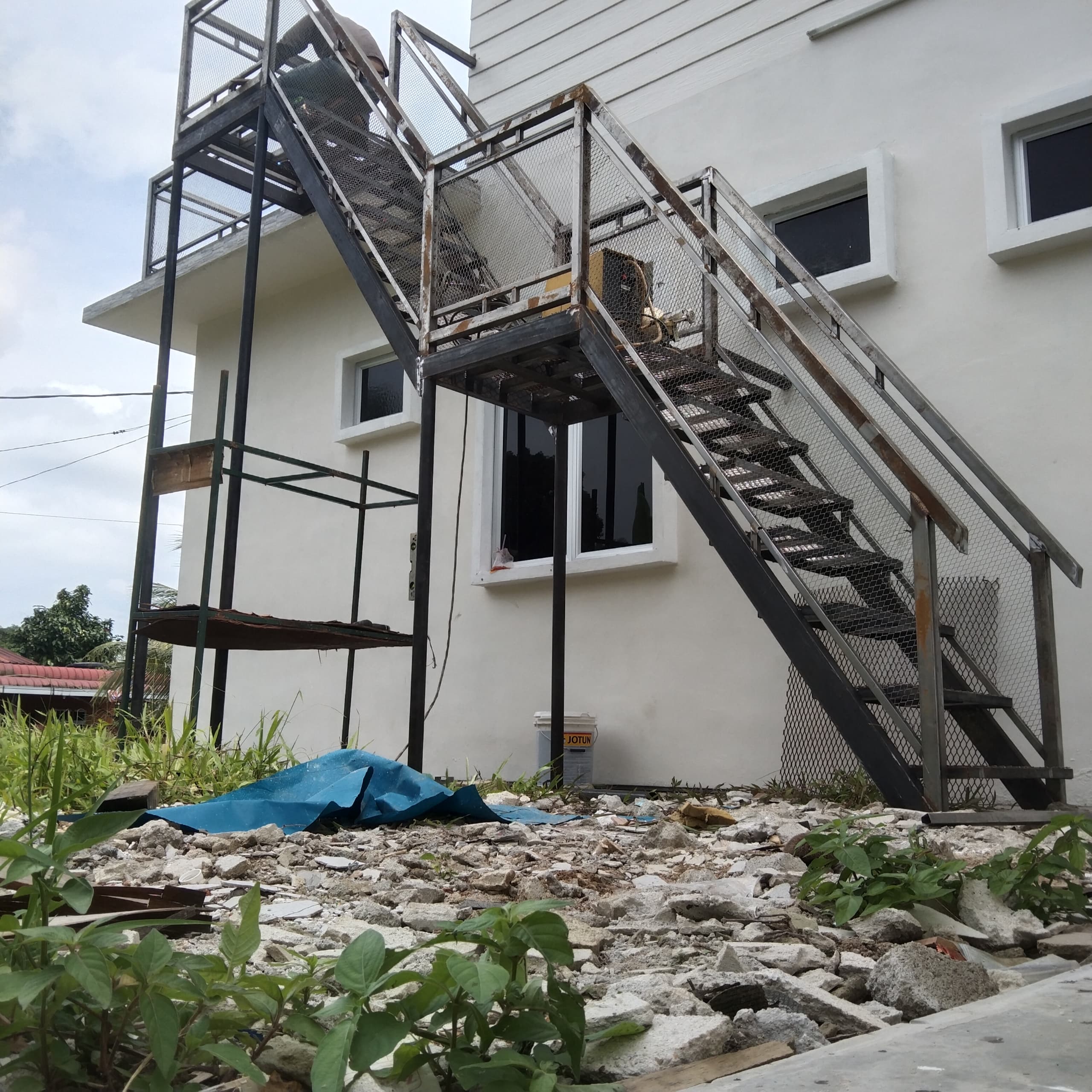 Hasil kerja 1