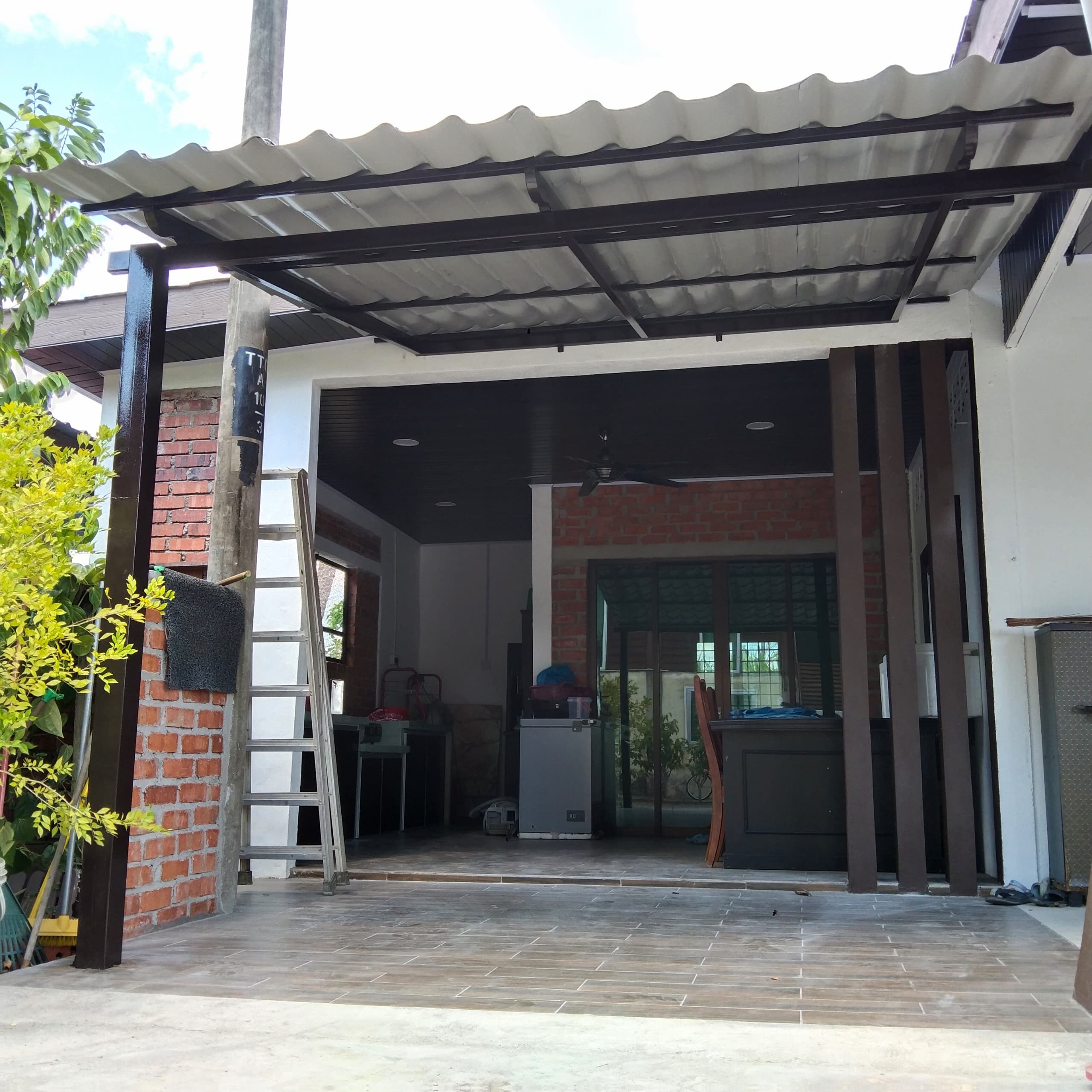 Hasil kerja 6