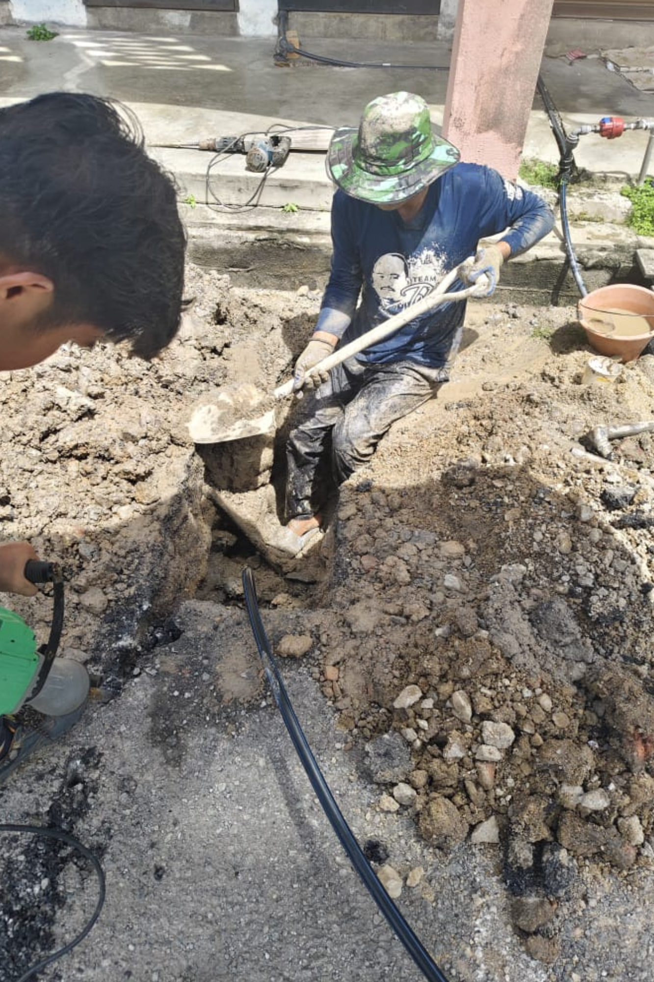 Hasil kerja 2